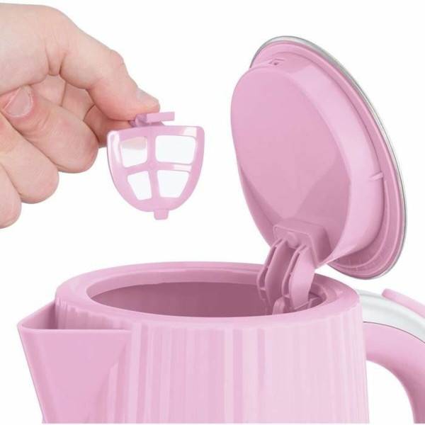 Bouilloire Russell Hobbs Rose - Image 4