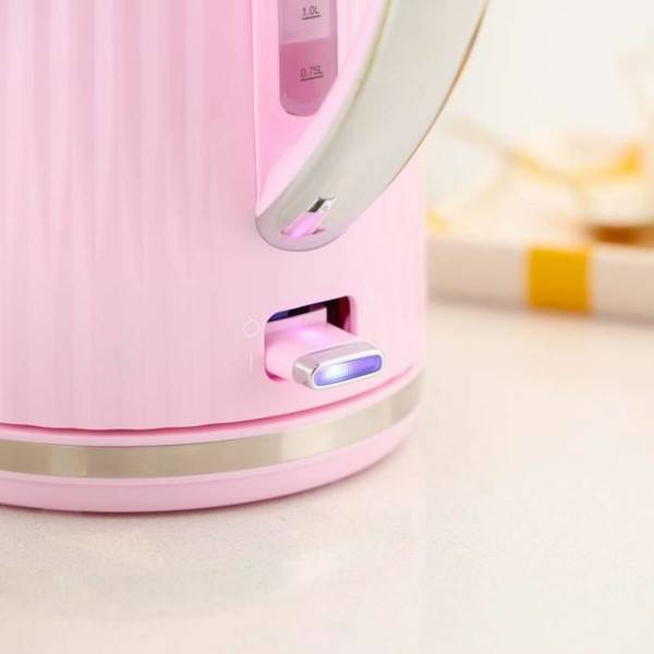 Bouilloire Russell Hobbs Rose - Image 6