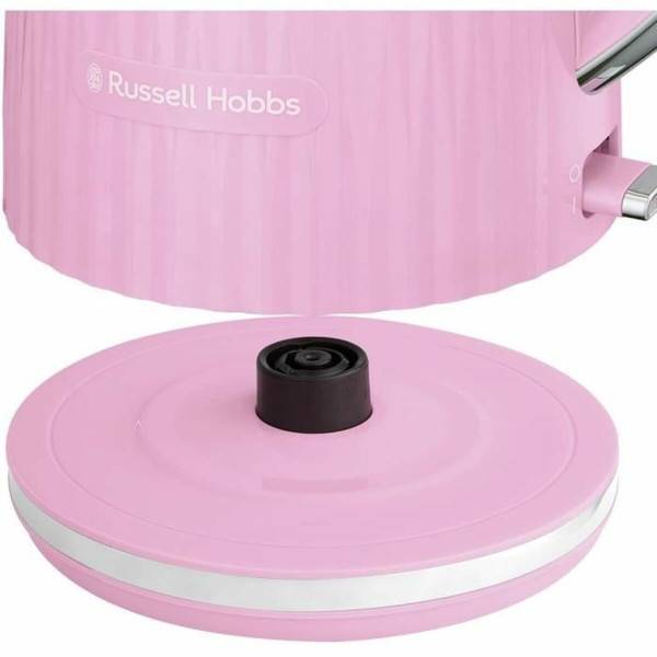 Bouilloire Russell Hobbs Rose - Image 5