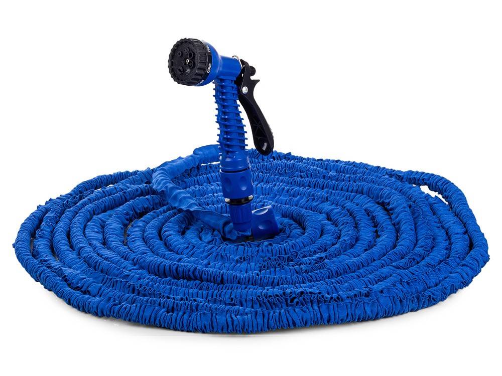 Entrepotbrico - Tuyau d'arrosage extensible et durable de 45 m - Image 5