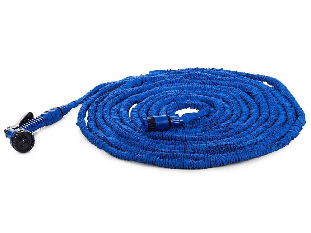 Entrepotbrico - Tuyau d'arrosage extensible et durable de 45 m - Image 4