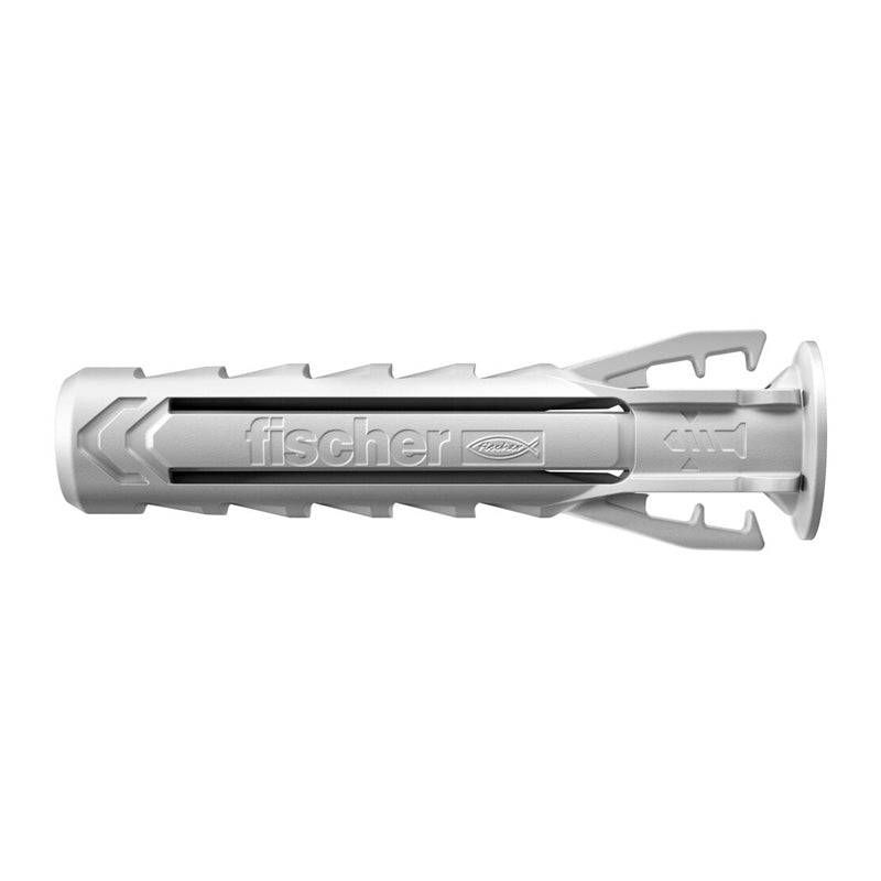 Fischer - Coffret FixTainer chevilles SX Plus 6,8 / 10 FISCHER 567904 sans vis Fischer - Imagen 5