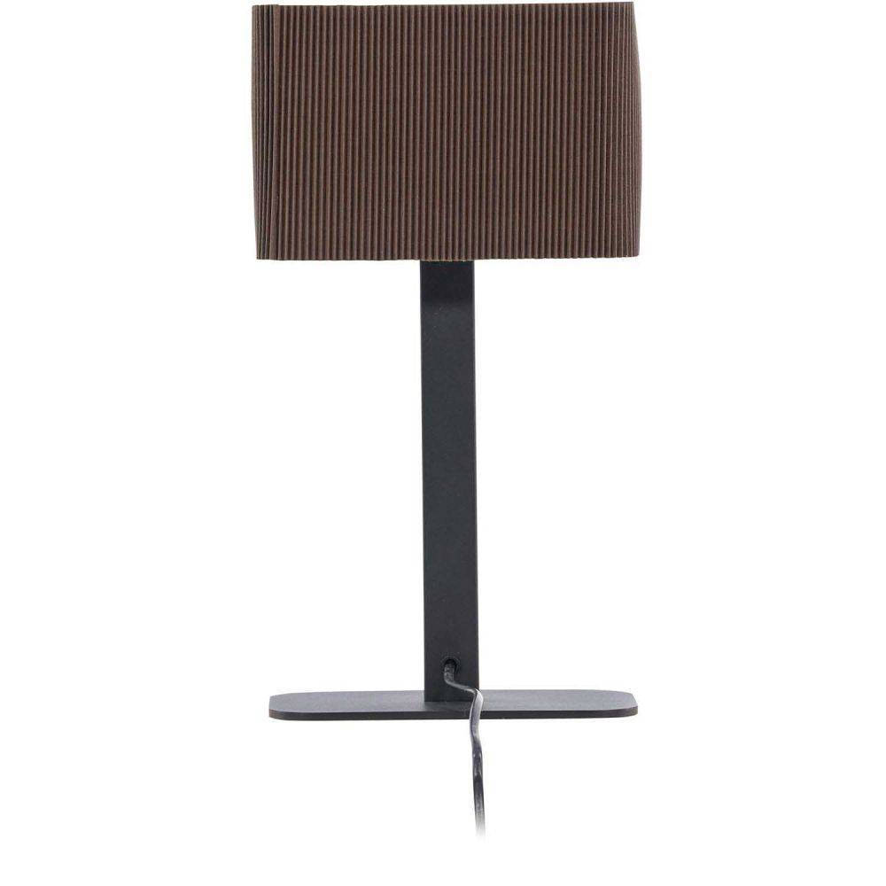 Venture Home - Lampe à poser en acier Idre - Imagen 3