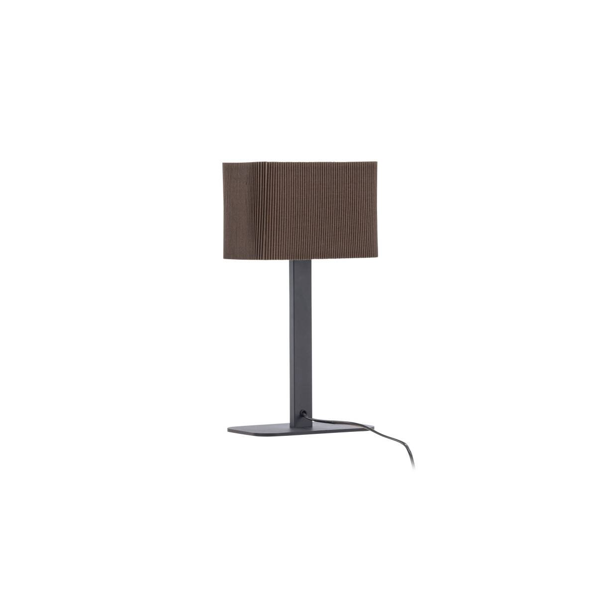 Venture Home - Lampe à poser en acier Idre - Imagen 8