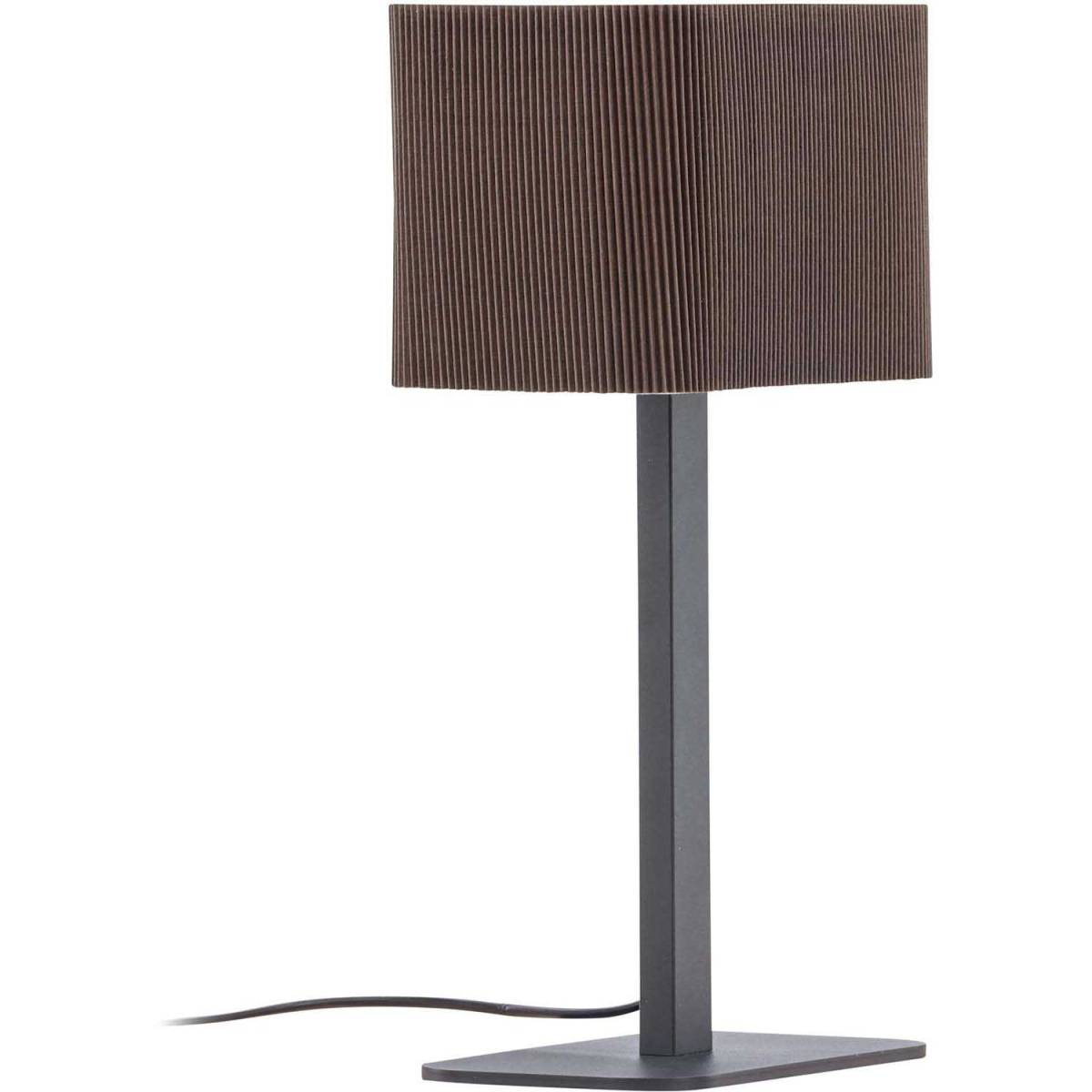 Venture Home - Lampe à poser en acier Idre - Imagen 1