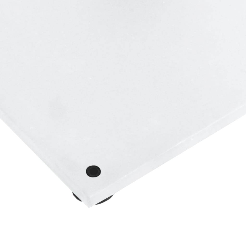 ComfortXL - Pied de Parasol Rectangulaire Acier 15 kg Support Robuste pour Jardin Blanc – ComfortXL Outdoor Living - Image 8