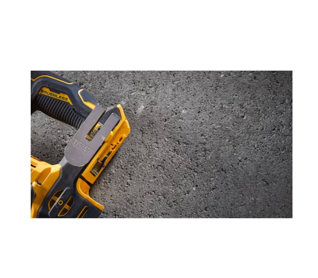Dewalt - Perforateur SDS-Plus XR Brushless 1.4J - DEWALT - avec 2 batteries 18V 5Ah - chargeur - TSTAK - DCH172P2-QW - Imagen 5