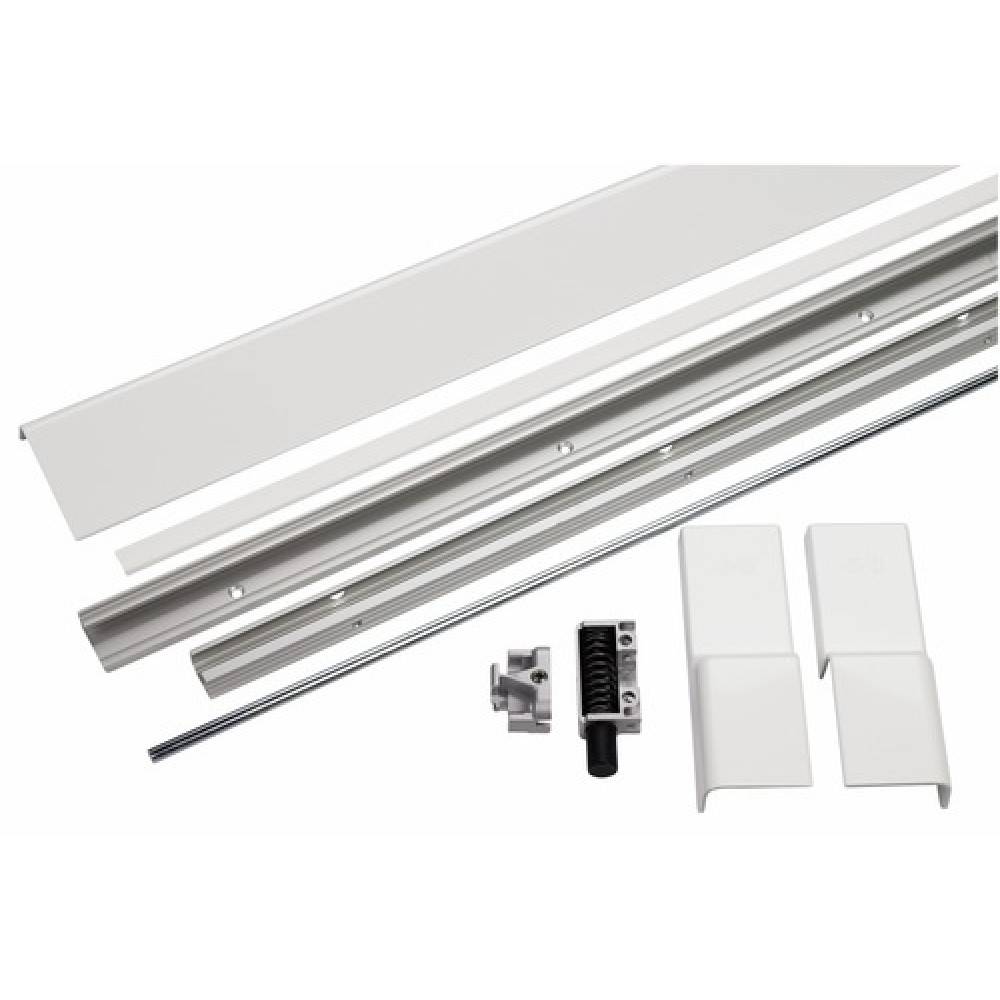 Profil Gu 966 /150 720-350 blanc - FERCO - K-15277-20-0-7