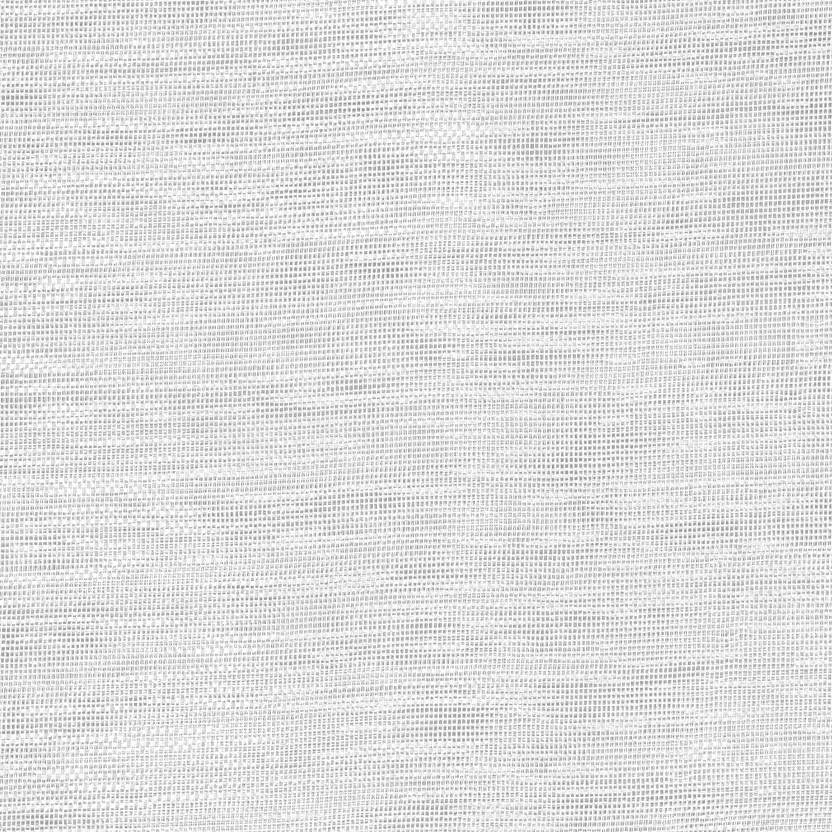 Atmosphera - Voilage "Moly" blanc 135x240cm - Atmosphera Créateur d'intérieur - Imagen 4