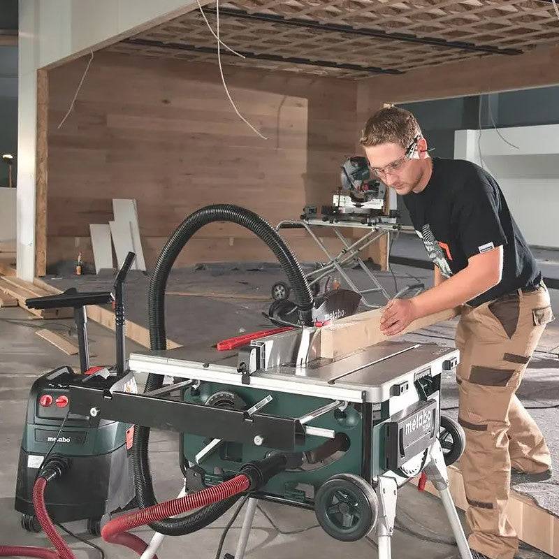 Metabo - Scie sur table TS 216 METABO - 600667000 - Image 2