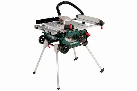 Metabo - Scie sur table TS 216 METABO - 600667000 - Image 1