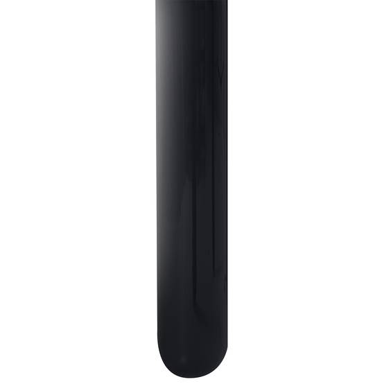Beliani - Chaise de jardin Polypropylène Noir BETIM - 43x49x76- Beliani - Image 9