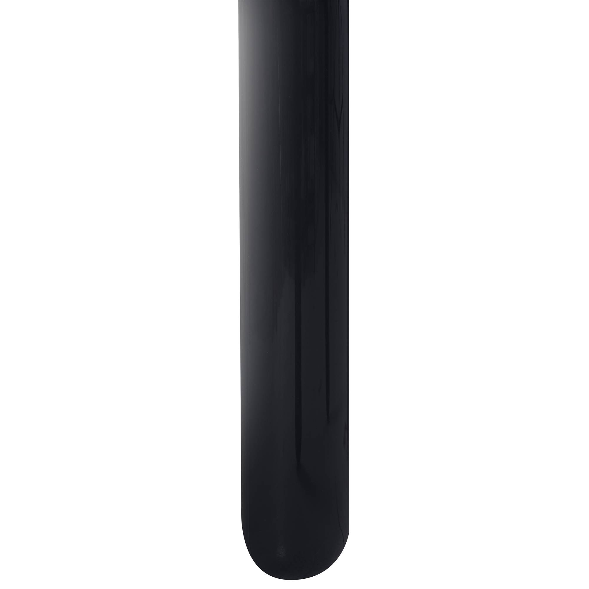 Beliani - Chaise de jardin Polypropylène Noir BETIM - 43x49x76- Beliani - Image 9