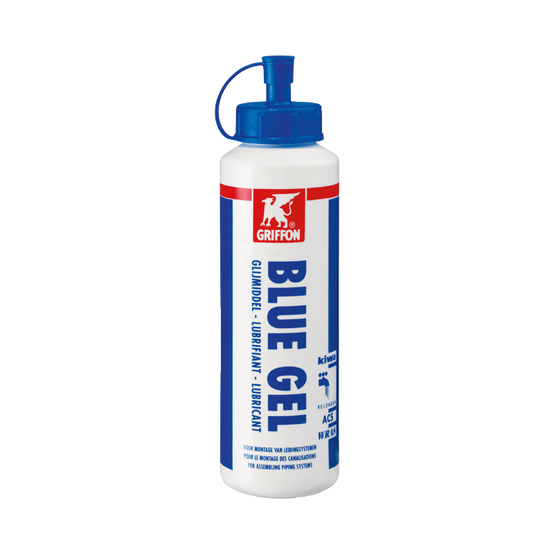 Lubrifiant Blue Gel GRIFFON flacon gel 250 gr - 6305316