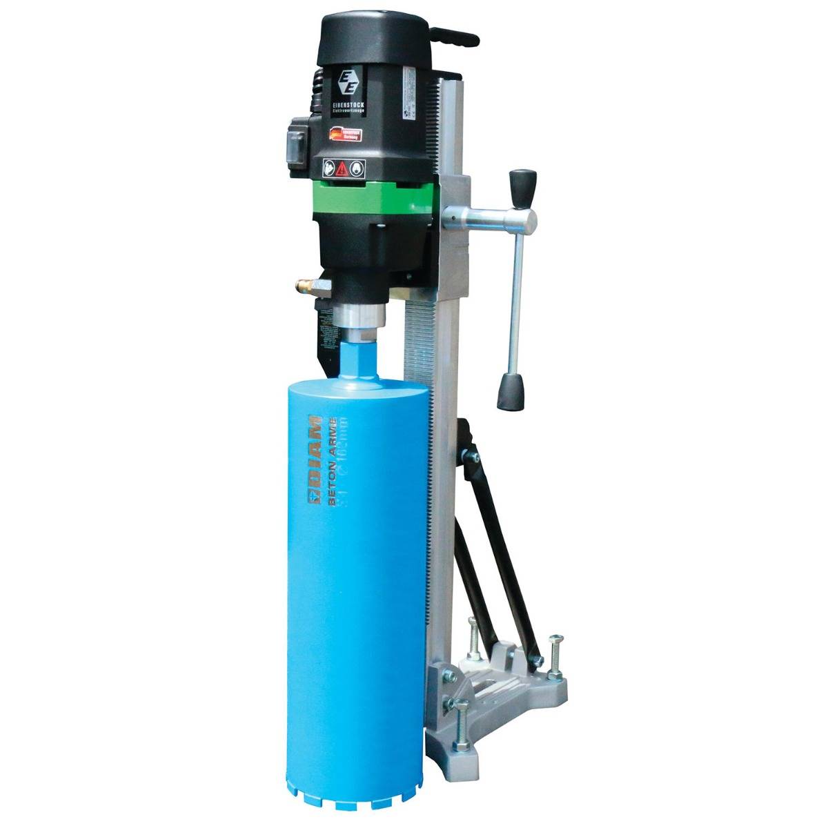 Carotteuse DIAM INDUTRIES Ø 200 mm 2500 W - DB200GR