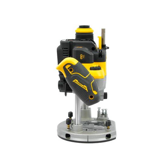 Affleureuse, Défonceuse XR 18V - DEWALT - sans batterie, ni chargeur - TSTAK - DCW620NT-XJ - Image 2