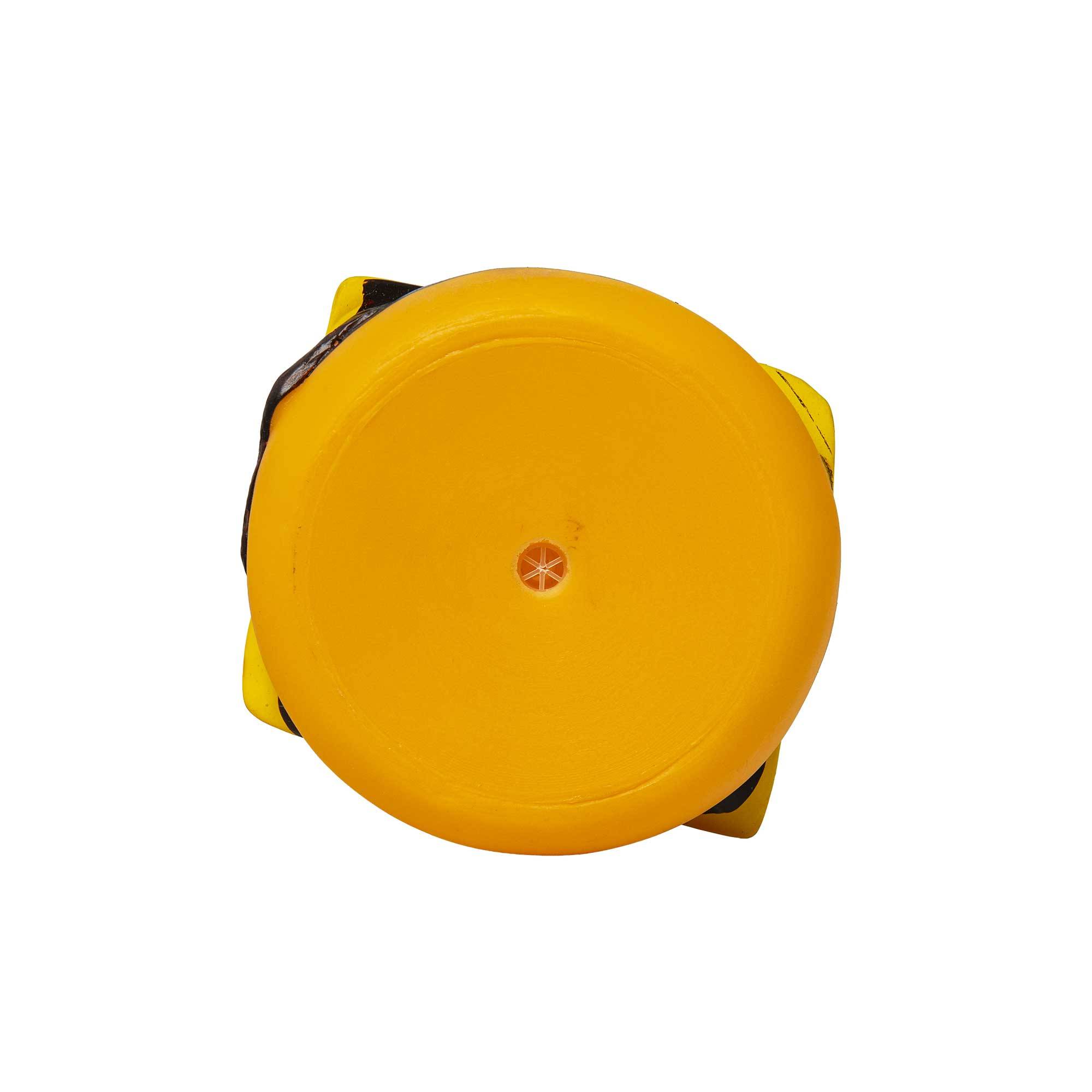 Jouet pour chien hamburger en vinyl - ZOLUX - Image 4
