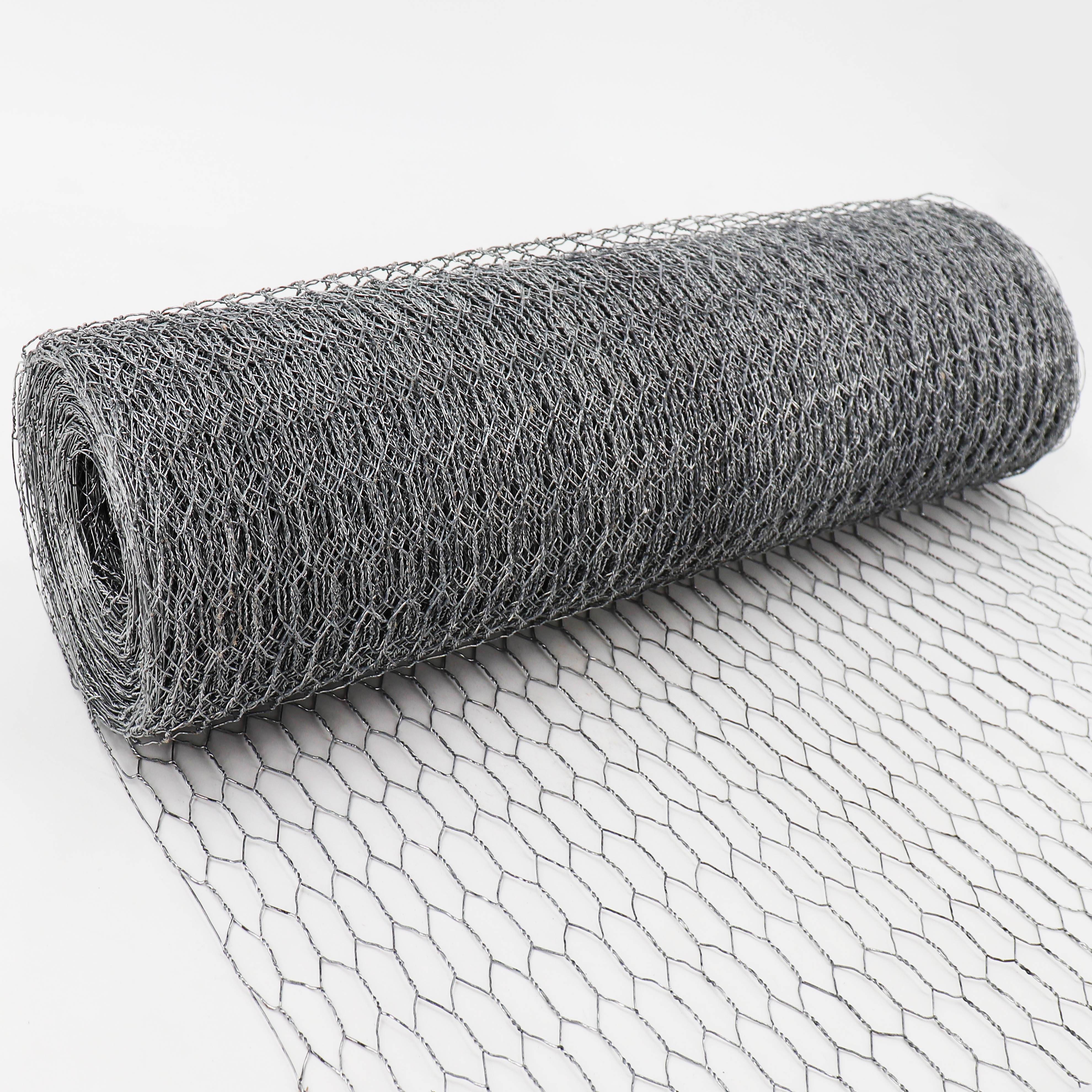 Grillage A Poule Rouleau De Grillage Métallique En Acier Inoxydable - Maille Fine - Pour Filtration, Bricolage - Neuf Moule A Fromage