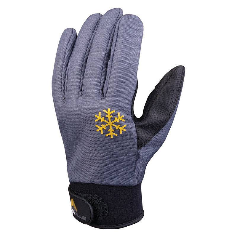 Gants hiver Borok DELTA PLUS VV903 - taille T7 - DELTA PLUS - Imagen 1