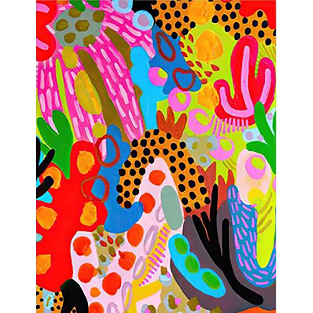 Affiche d'art mural 60x90 cm - Imagen 1