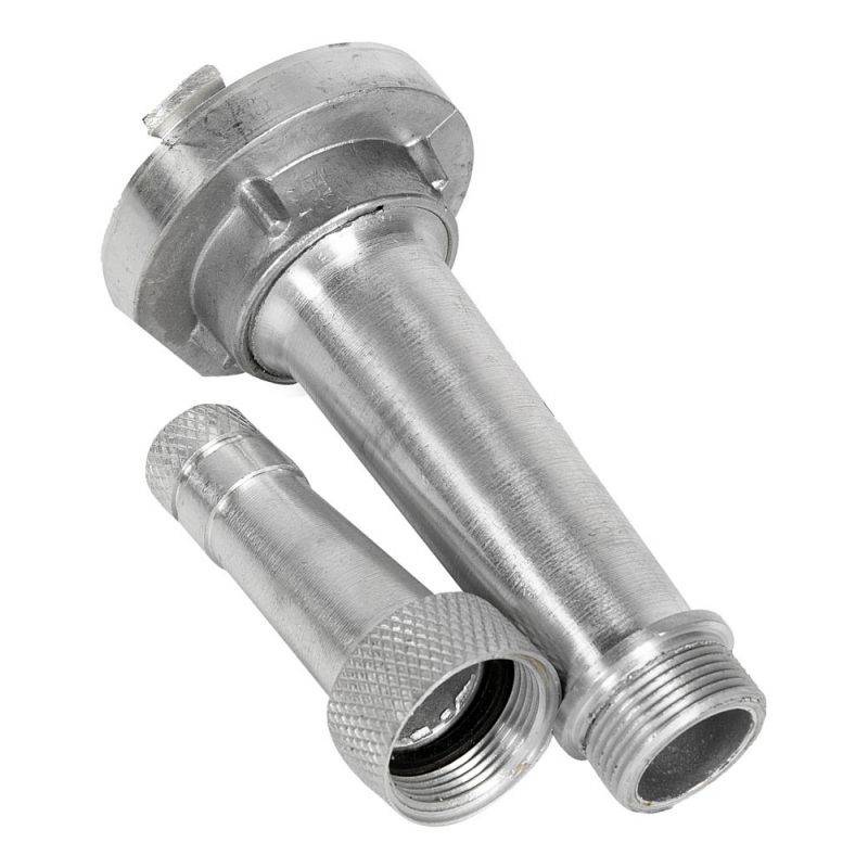 Lance pompier pour motopompe et pompe à eau 1,5 pouce 38 mm GF-2159 - Imagen 2