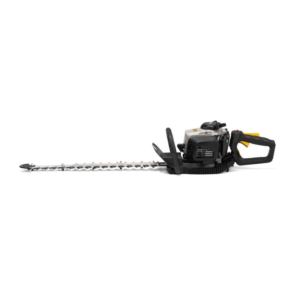 Alpina - Taille-haie à essence AHT 555, lames 60 cm, branches max 27 mm, moteur 22.5 cc, 650 W, poignée pivotante - Alpina - Image 3