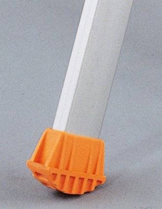 Marchepied alu MP PRO 300 TUBESCA - 12 marches - 3m67 - 2370/012 - Imagen 4