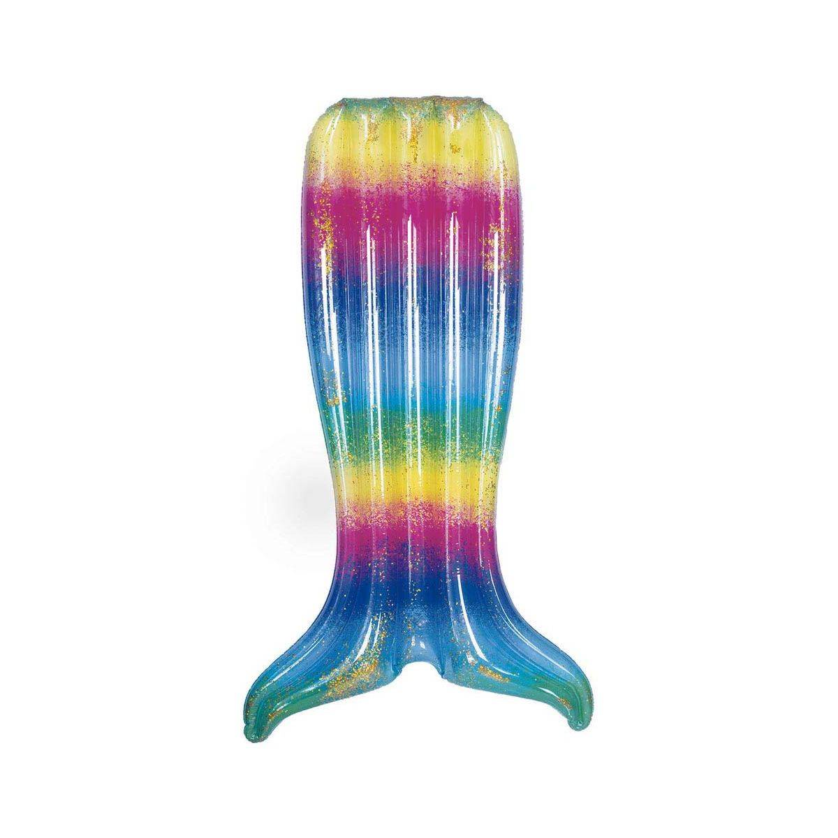 Jet Lag - Matelas gonflable sirène 170 cm - Imagen 1