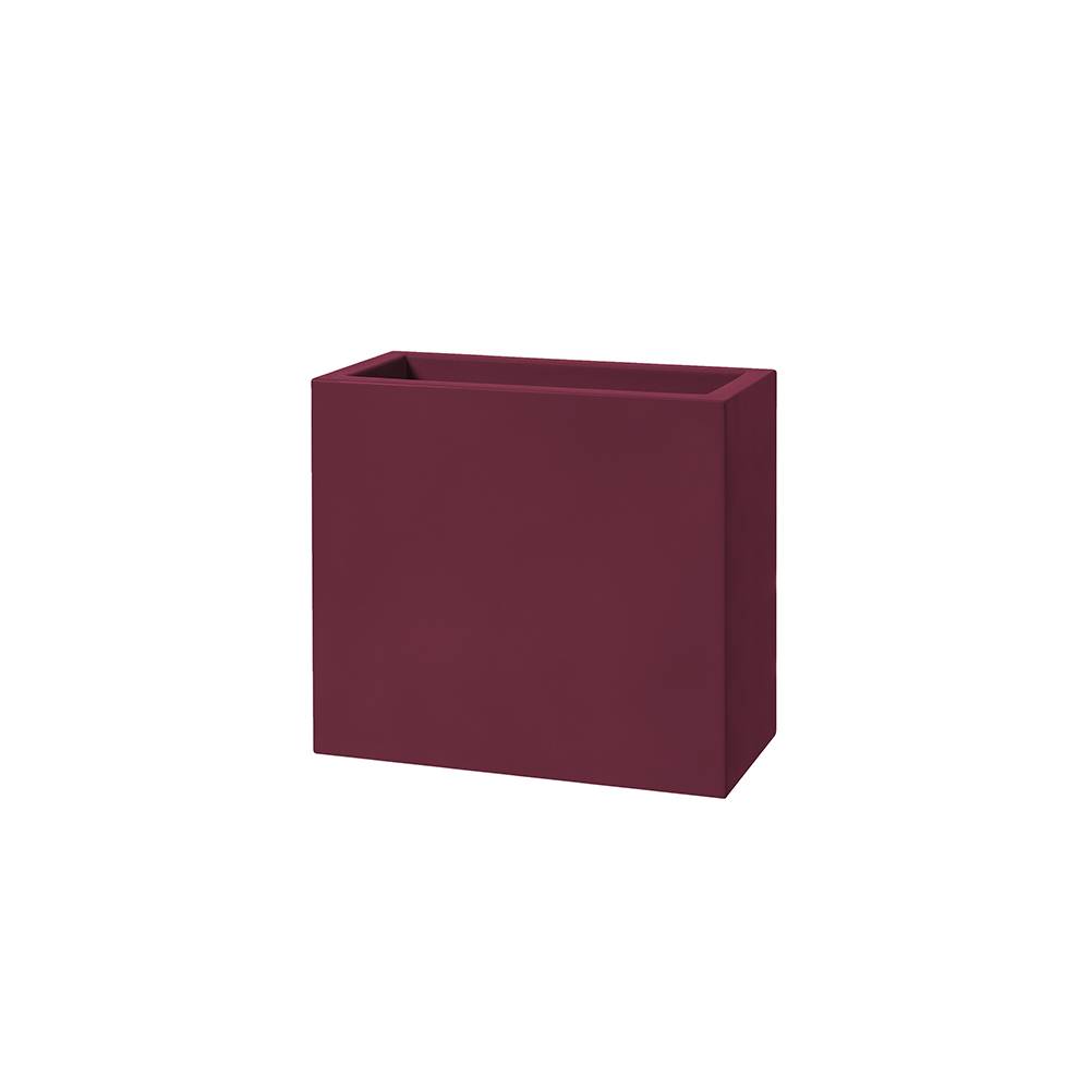 Jardinière haute style muret shio tower 52l - Image 1
