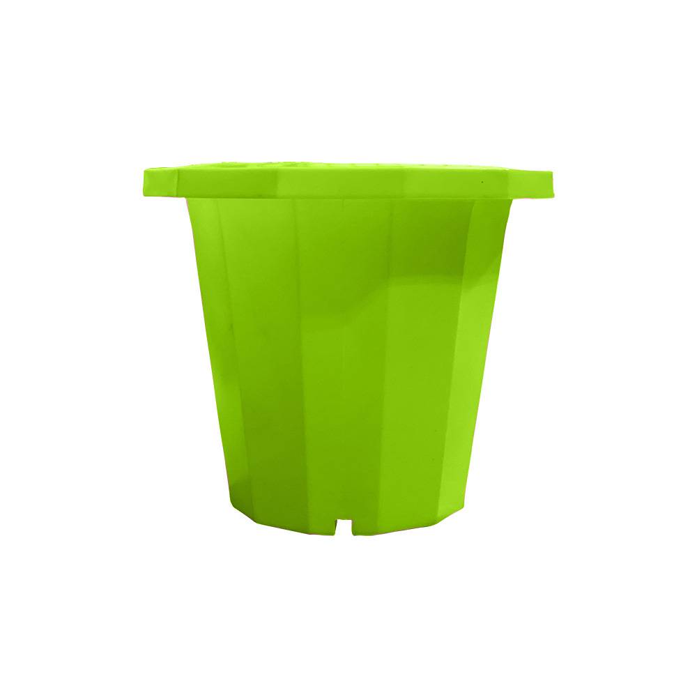 Pot de fleurs rond xxl rio 125l - Image 2
