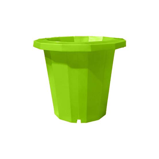 Pot de fleurs rond xxl rio 125l - Image 1
