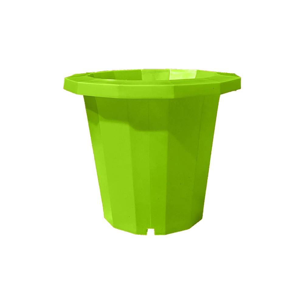 Pot de fleurs rond xxl rio 125l - Image 1