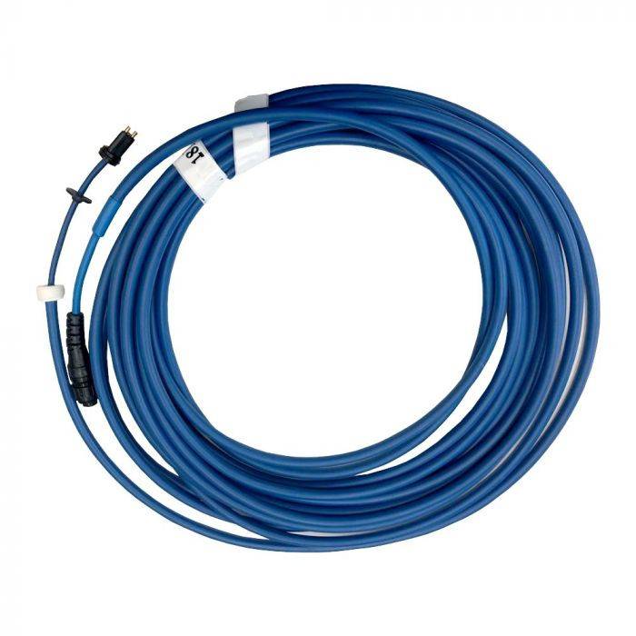 Dolphin - Ensemble cable 18m diy DL9995852-DIY Dolphin - Imagen 1