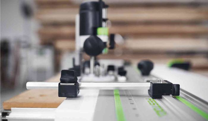 Festool - Butée latérale FESTOOL SA-LR 32 - 485758 - Imagen 2