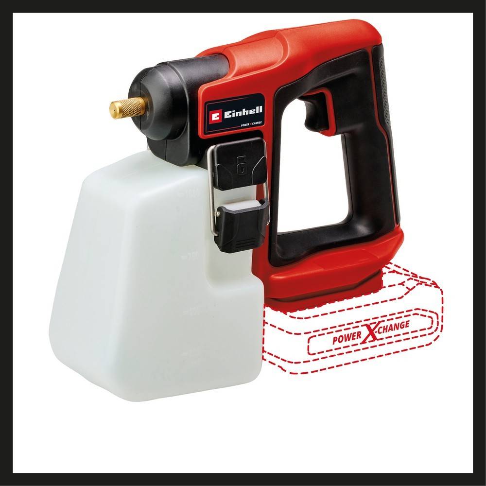 Einhell - Epandeur sans fils GE-WS 18/10 Li-Solo Einhell - Image 3