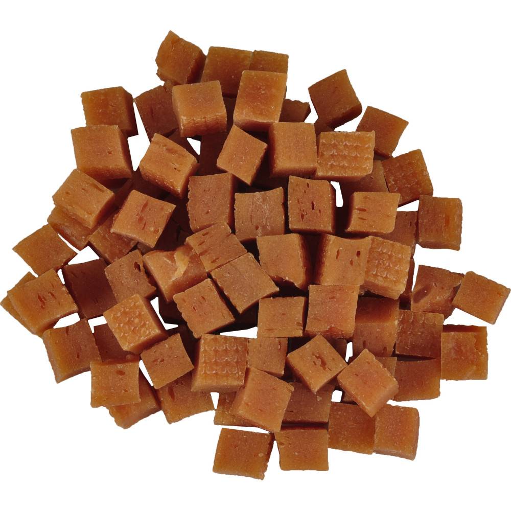 Friandises Hapki Petits cubes de Canard 85 g pour chien - Imagen 1