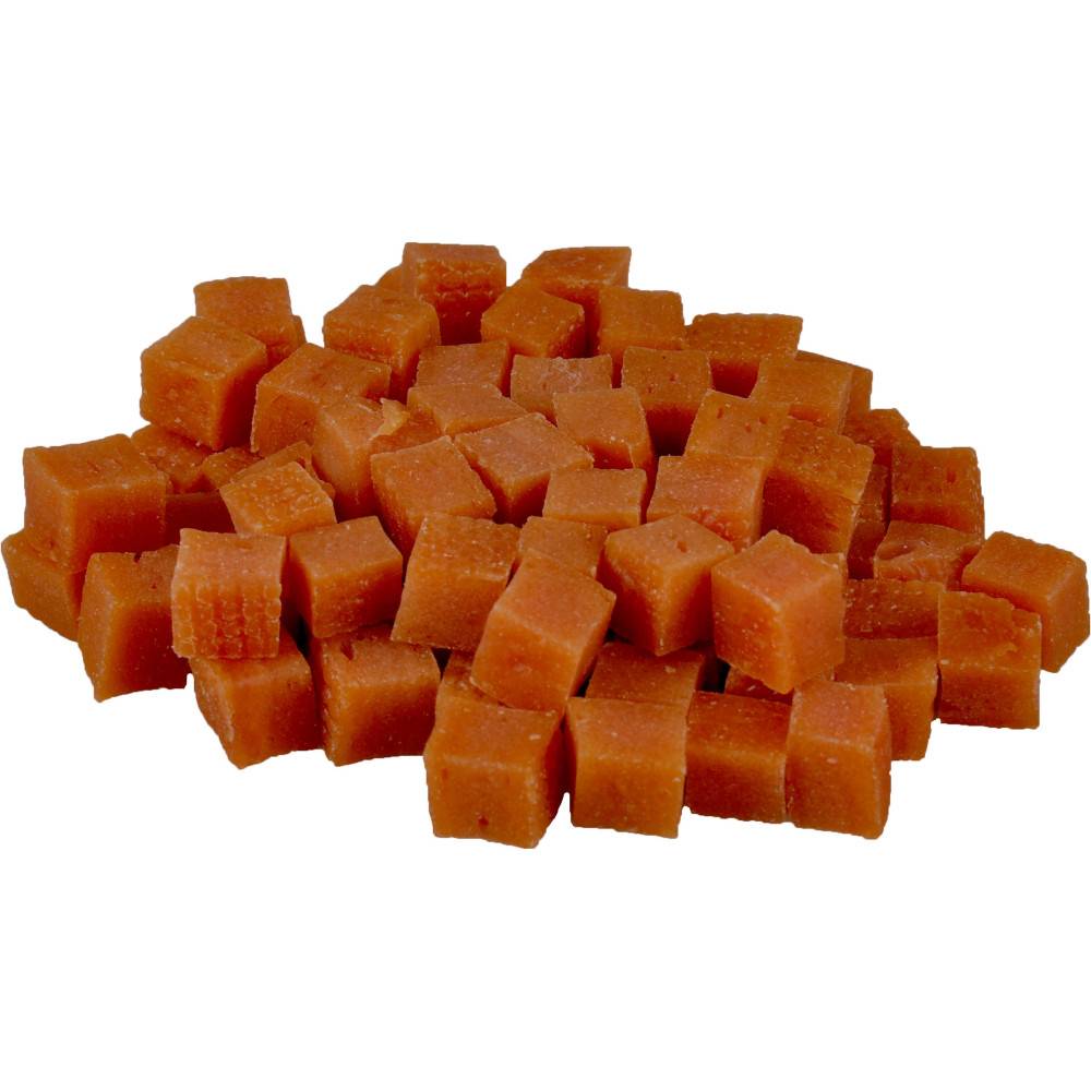 Friandises Hapki Petits cubes de Canard 85 g pour chien - Imagen 2