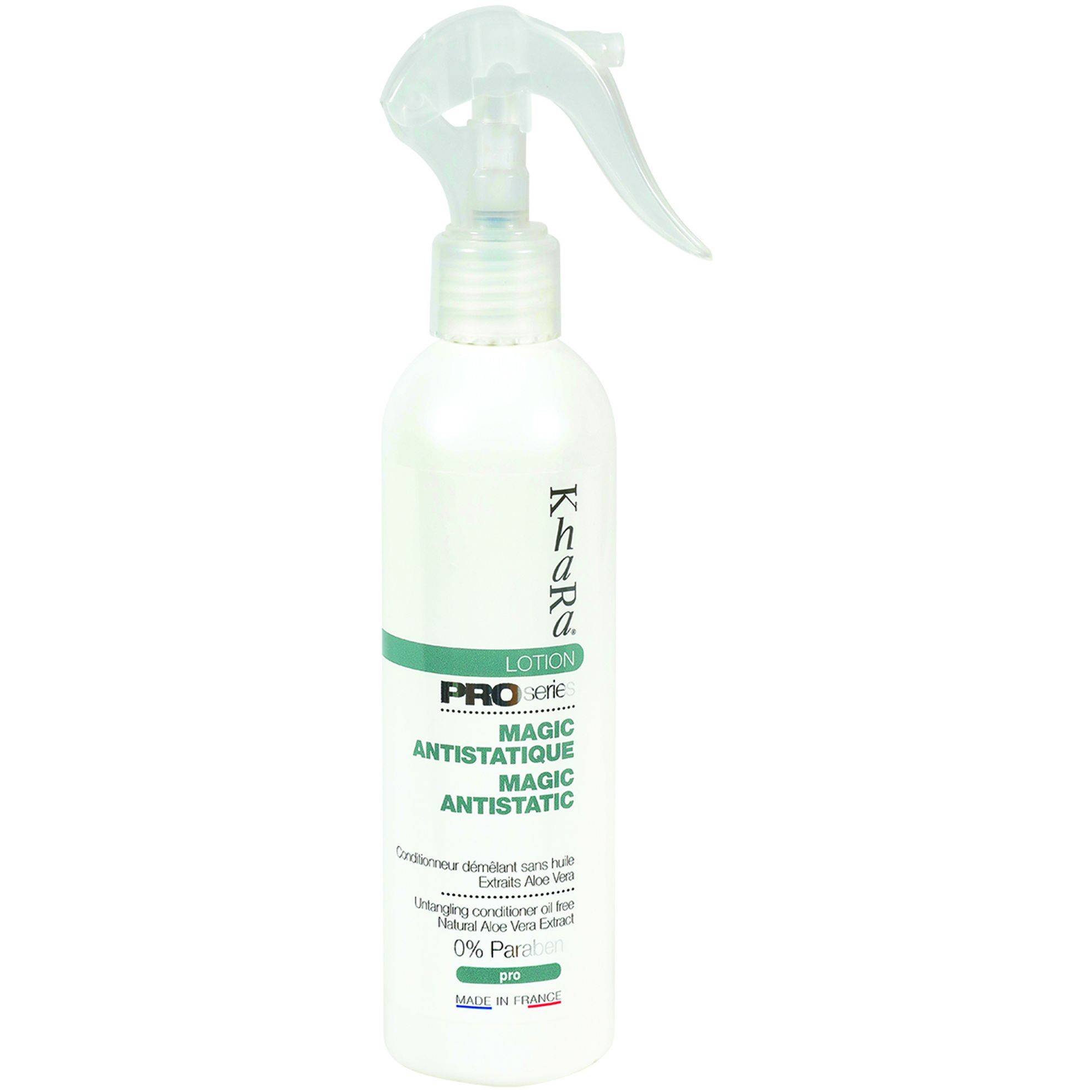 Magic Lotion Antistatique Chien Khara KHARA