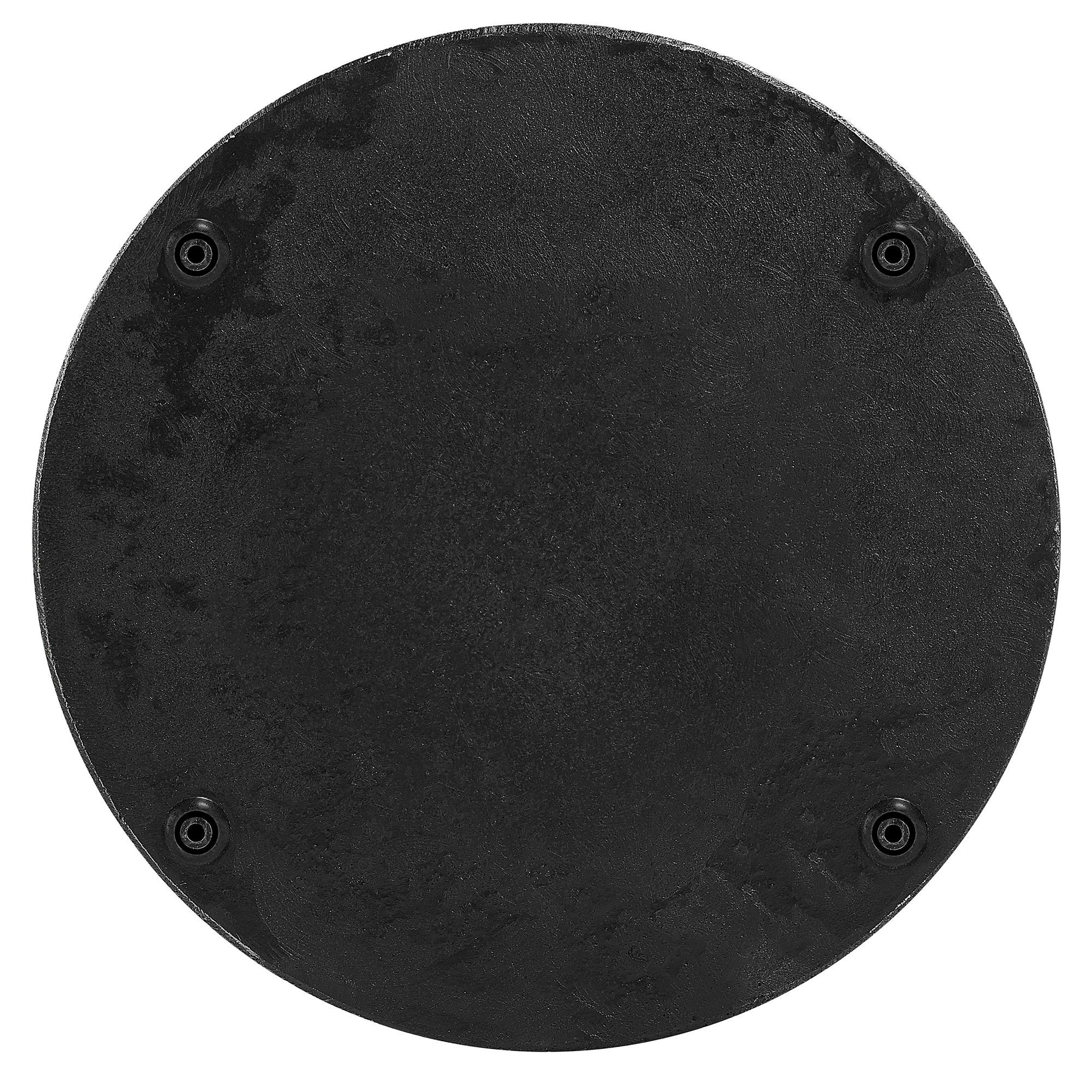 Beliani - Accessoires de parasol Béton Marron CAPACI Beliani - Imagen 5