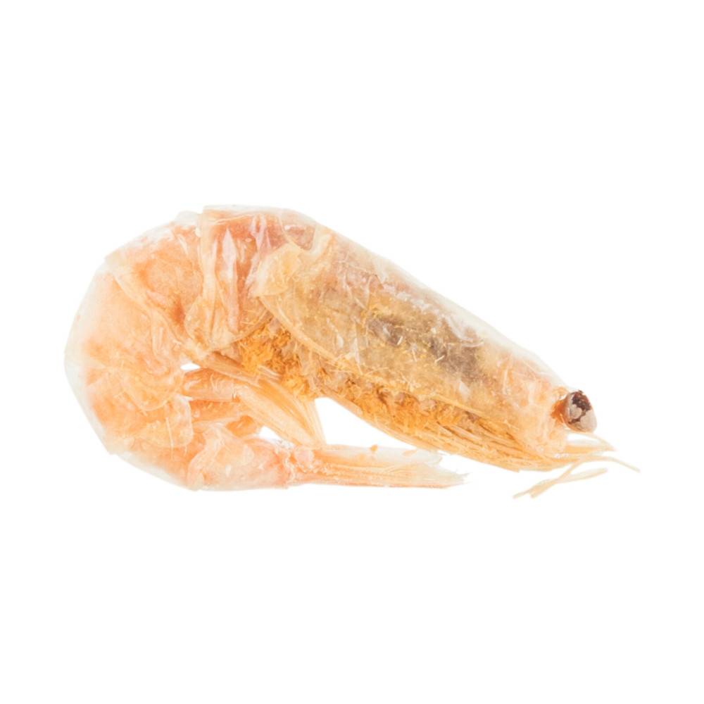 Trixie - Friandise 100 % crevettes lyophilisées 25 g , pour chats. - Image 3