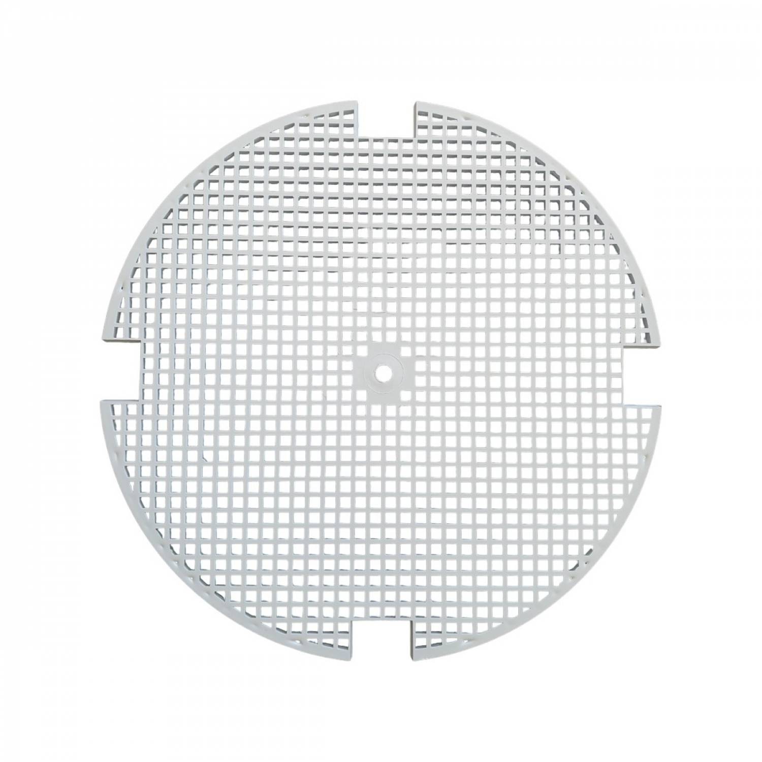 Hayward - Grille mobile pour buse de refoulement de piscine 3 P - Blanc -  BR3X9945 - Hayward