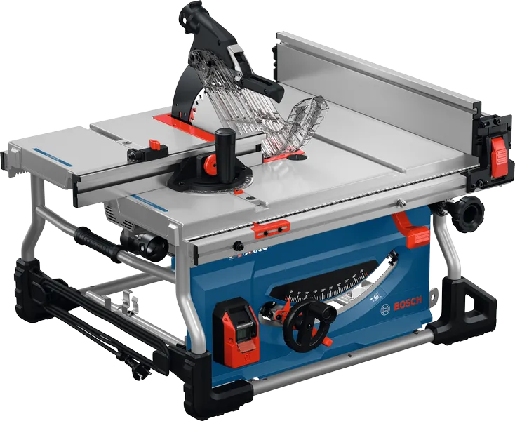 PRO GTS100-254 - Scie sur table - BOSCH - 0601B30700 - Image 1