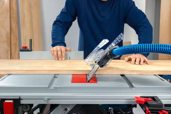 PRO GTS100-254 - Scie sur table - BOSCH - 0601B30700 - Image 2