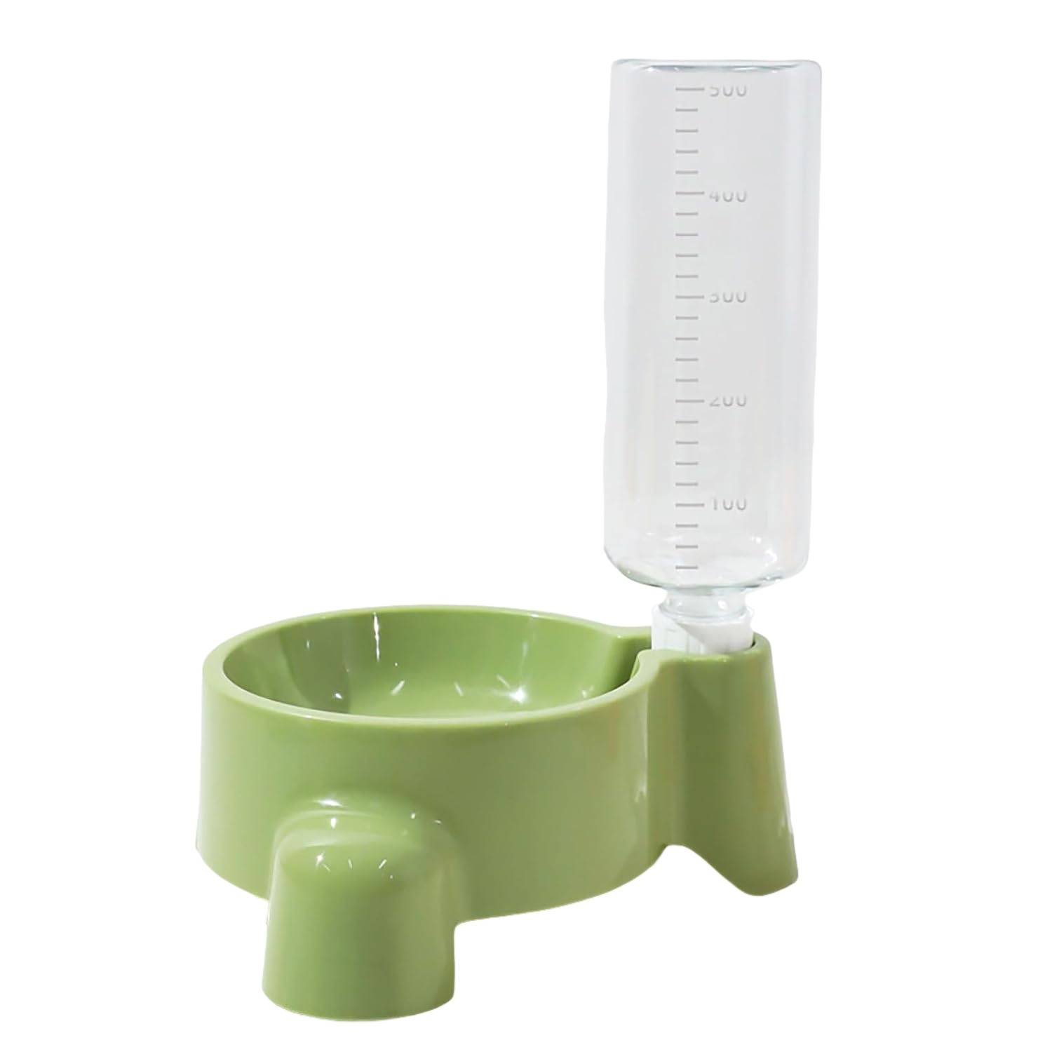DtopbuyAge - Fontaine à eau automatique pour chien et chat DtopbuyAge