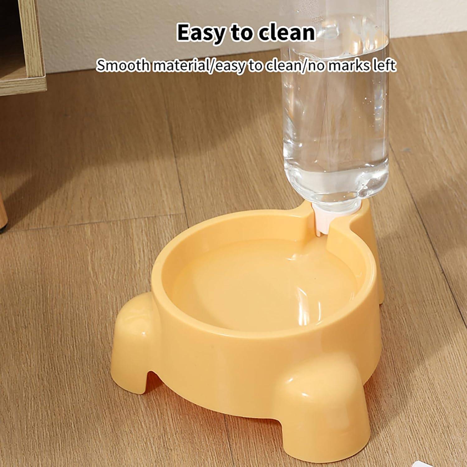 Fontaine à eau automatique pour chien et chat DtopbuyAge - Image 5