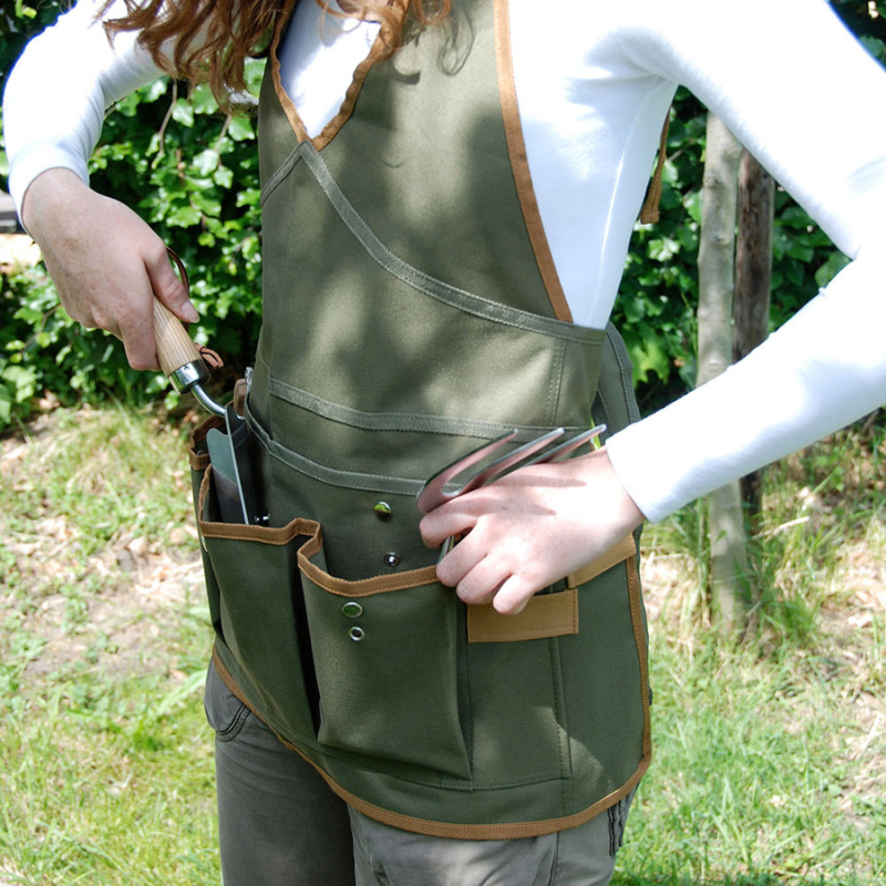 Esschert Design - Tablier range outils de jardinage - Esschert Design - Imagen 2