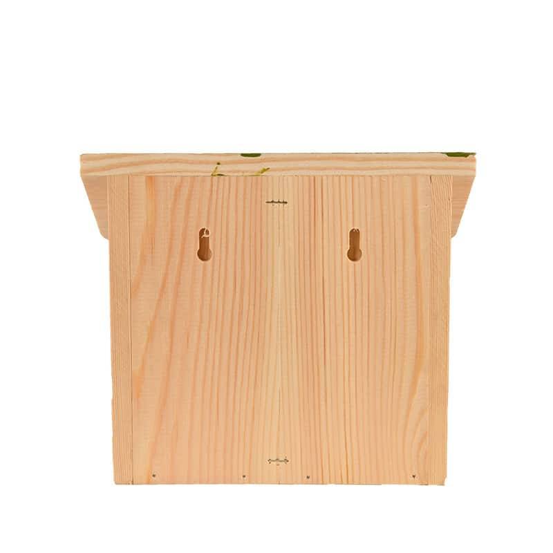 Esschert Design - Mangeoire murale en bois 23 cm - Esschert Design - Imagen 2