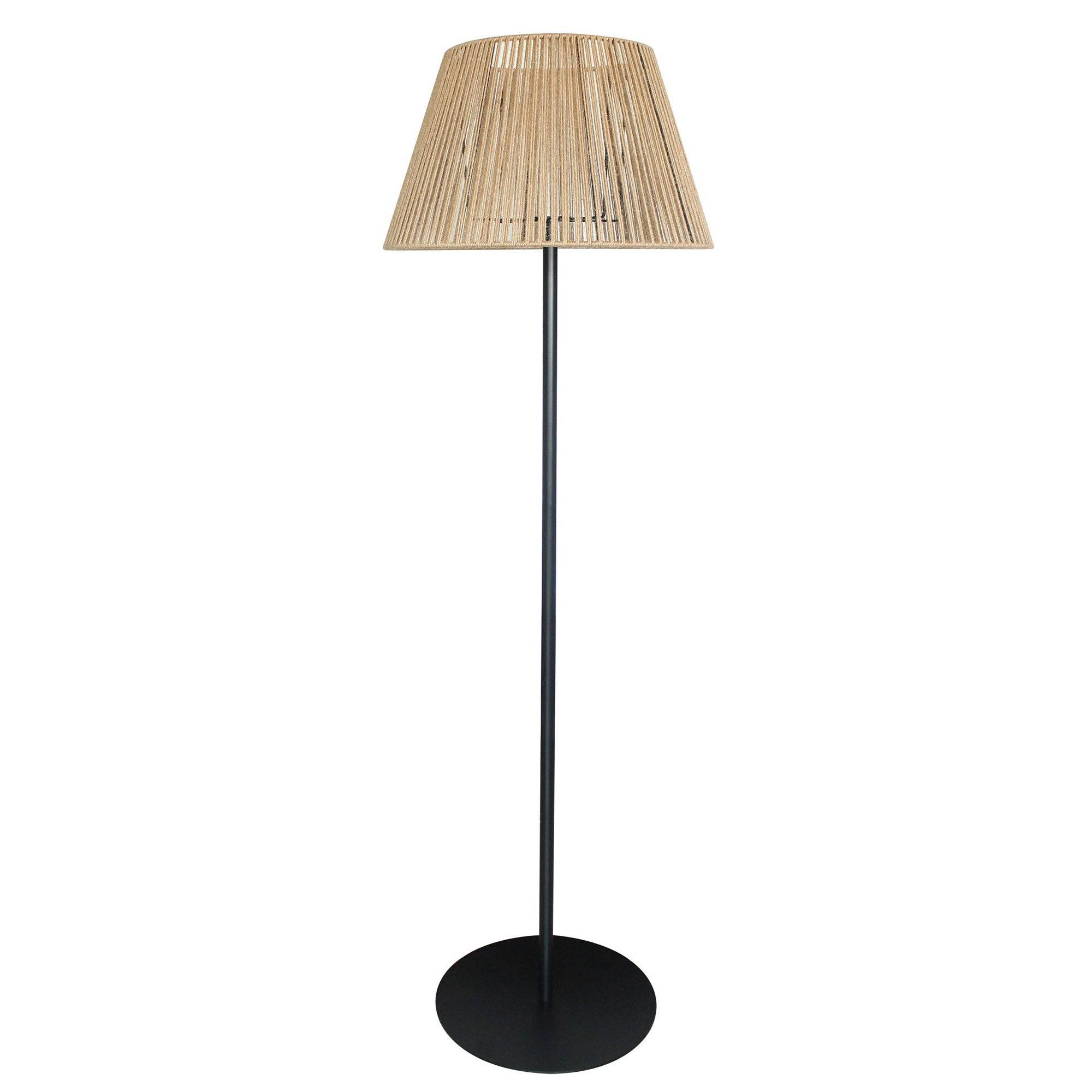 Lumisky - Lampadaire extérieur sans fil TALL RAFFY H170 cm - Imagen 1