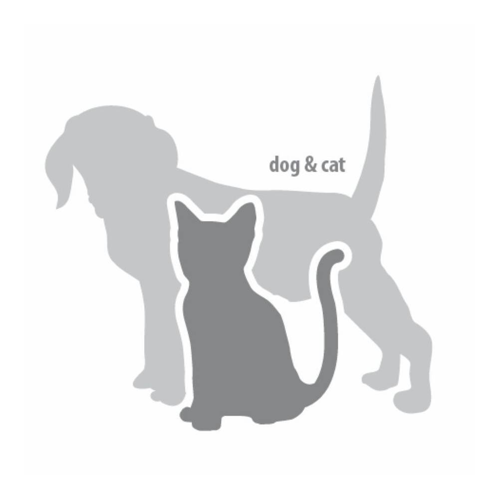 Flamingo - Flamingo - Coton tige Petcare sécurité boite de 55 pièces pour chiens et chats. - Imagen 5