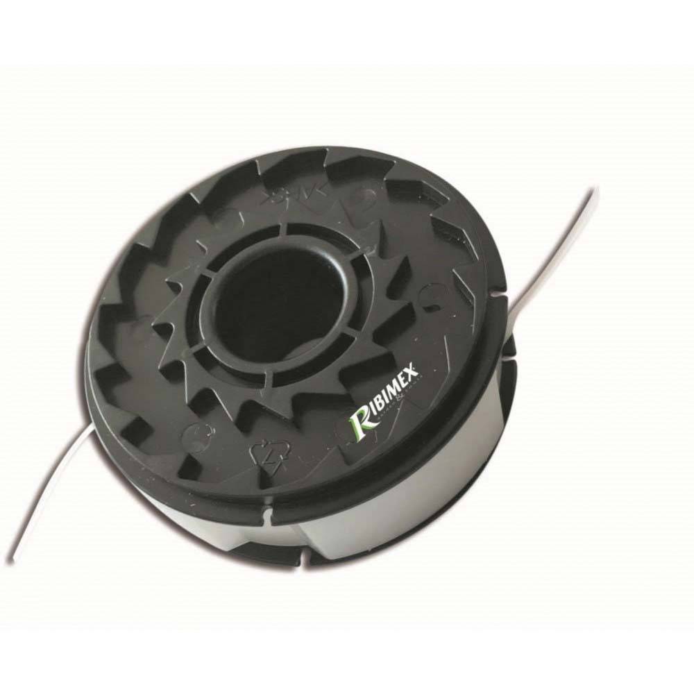 Ribimex - Bobine de fil diam 1,6mmx2mx3m